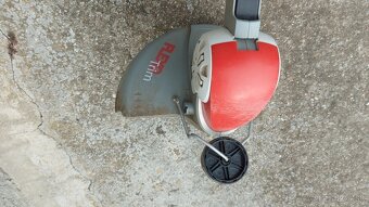Strunová kosačka Flexo Trim RT 1530D - 17