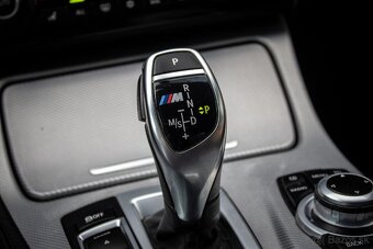 BMW Rad 5 M550d xDrive, 280kW, A8, 4d. - 17