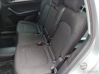 💥 ŠKODA KODIAQ 2.0TDI DSG 💥 - 17