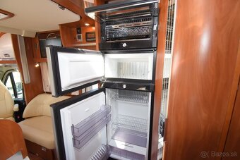 Karavan Laika 5009 - 17