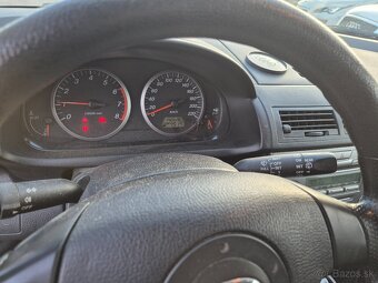 Mazda 2 - 17