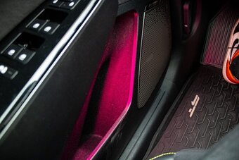 Kia EV6 77.4 kWh GT 4WD - 1. majiteľ - 17