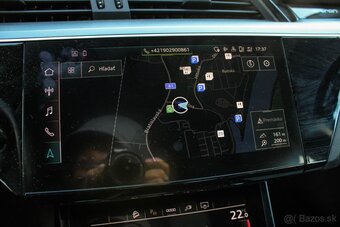 Audi E-tron 55 quattro Advanced - 17