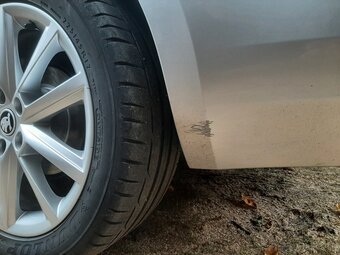 Predám Škoda OCTAVIA 2.0Tdi - 17