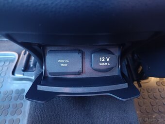 Mercedes-Benz glc 250d exclusive, max výbava - 17