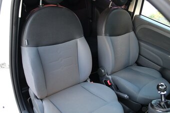 Fiat 500 1.2i - 17