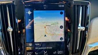 Volvo V90 D5 173kw,4x4, inscription - 17