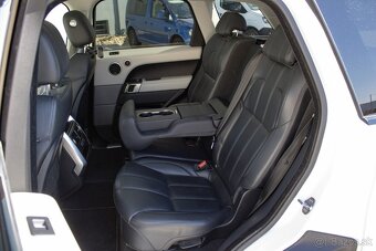Land Rover Range Rover Sport 3.0 SDV6 (záruka na 3 roky) - 17