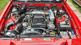 Toyota Supra  7m-gte - 17