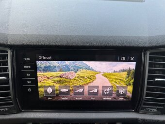 Škoda Kodiaq 2.0 TDI SCR RS DSG 4x4 - 17