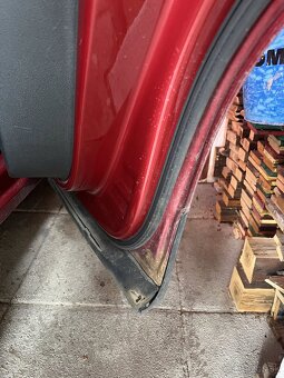 VW Tiguan 2,0 TDI  4x4 - automat (r.v. 02/2008) REZERVOVANÉ - 17