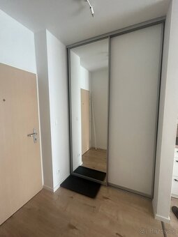 Krásny novučičký 1,5 izbový byt na Dona Sandtnera 590,- Eur - 17