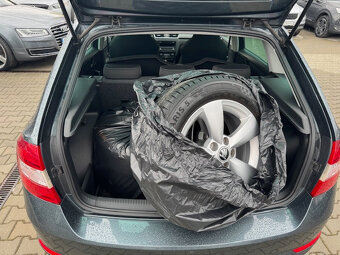 Škoda Rapid 1.2 TSI SPORT LINE AKONTACIA OD 0% - 17