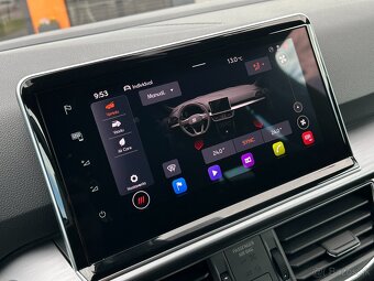Seat Tarraco FR 2.0 TDi DSG 4Drive, r.v.: 2022 - 17