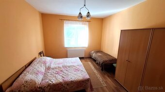 EXKLUZÍVNY PREDAJ-prerobený 4 izb.RD s vedľajším domom v KN - 17