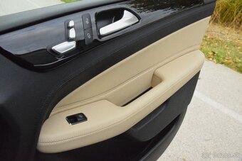 Mercedes-Benz GLE 350D 4MATIC AMG-Line TOP STAV - 17
