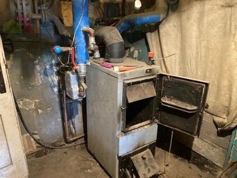 Na predaj Rodinný dom Košecké Podhradie, pozemok 1980 m2 - 17