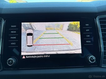 Škoda Kodiaq STYLE 2.0 TDI, DSG, 83494km, 2021, odpočet DPH - 17