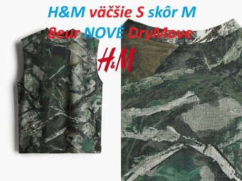 Tričko Lebky, Tričko HM, Tričko Chucky - 17