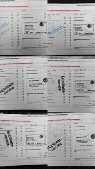 Škoda Octavia RS 2.0 TFSI 147 kW – 2006 – ORIGINÁL STAV - 17