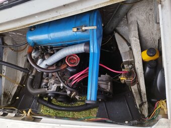 ŠKODA 105L, 1981 - 17