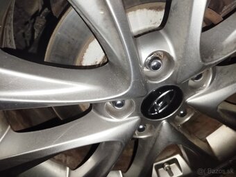 Hyundai i40, 1.7CRDi, sedan, model 2015 - 17