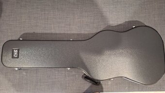 Cort G300 Pro BK - 17