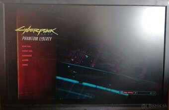 Herné mATX PC s Intel i5 11gen.+ Hry - 17