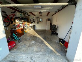 3 izbový byt s garážou - 17