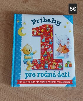 Detské knižky - 17
