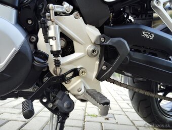 BMW F750 GS / F750GS - 17