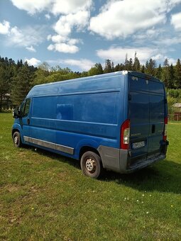 Peugeot Boxer - 17