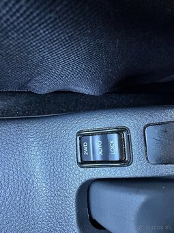Suzuki SX4 1.6 GS Outdoor Line 4WD - 17