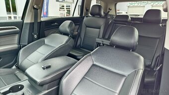 Volkswagen Atlas 3.6V6, 7 miest, LPG - PRINS - 17