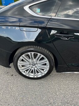 Audi A5 Sportback 45 3.0TDI Quattro-Sport, kúpene SR - 17