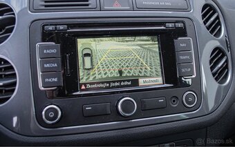 Tiguan 2.0 Tdi, 4Motion, DSG, 103Kw - 17