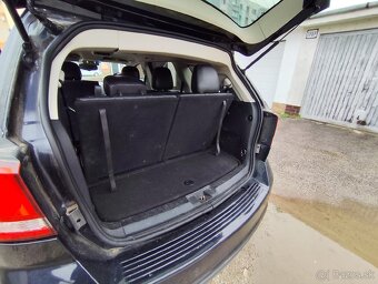 Fiat Freemont Diesel 2L.103 kW 2013rok - 17