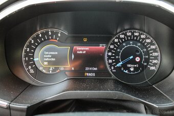 Ford S-Max 2.0 TDCi Duratorq 180 Titanium A/T - 17