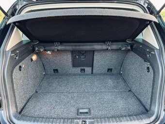 VOLKSWAGEN TIGUAN 2.0TDI SPORT & STYLE - 17