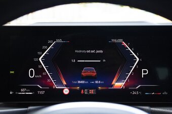 BMW G21 M340i Touring mHEV xDrive A/T - možný odpočet DPH - 17