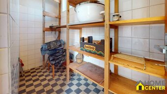 NOVÁ CENA NA PREDAJ 4 IZBOVÝ RODINNÝ DOM S GARÁŽOU A KRÁSNY - 17