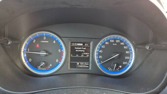 Suzuki SX4 S-Cross 1.6 DDiS Elegance 4WD - 17