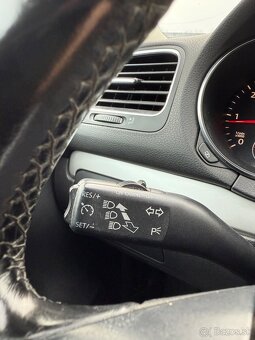 Volkswagen Golf 6 2.0 tdi - 17