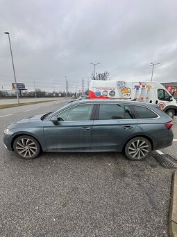 Škoda Octavia IV Combi 2.0 tdi MATRIX/VIRTUAL/HEAD UP - 17