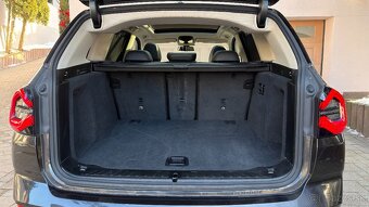 BMW X3 xDrive30i mHEV PANO, LASER - 17