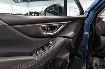 Subaru Forester 2.0i-L e-Boxer MHEV Pure Lineartronic - 17