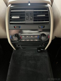 BMW F02 750LI XD MPACKET BYVALE VLADNE VOZIDLO - 17