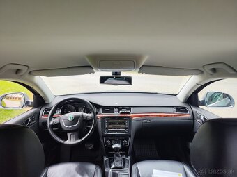 Škoda Superb 2.0 TDi 125kw DSG - 17