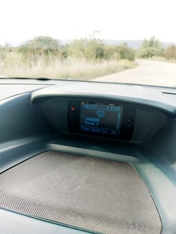 Ford Grand C-Max 1.6 TDCI 70kW - 17