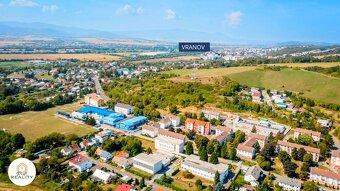 Moderný, kompletne zrekonštruovaný 3i byt Vranov - 17